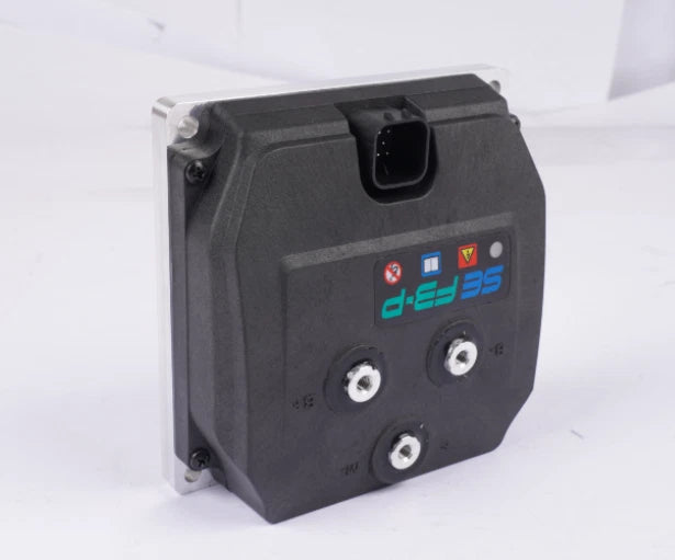 Control Module Power for JLG Scissor Lift (1532-4045) 24V 300A