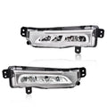 LED Fog Lights for BMW X5 X6 X7 (2019–2022)