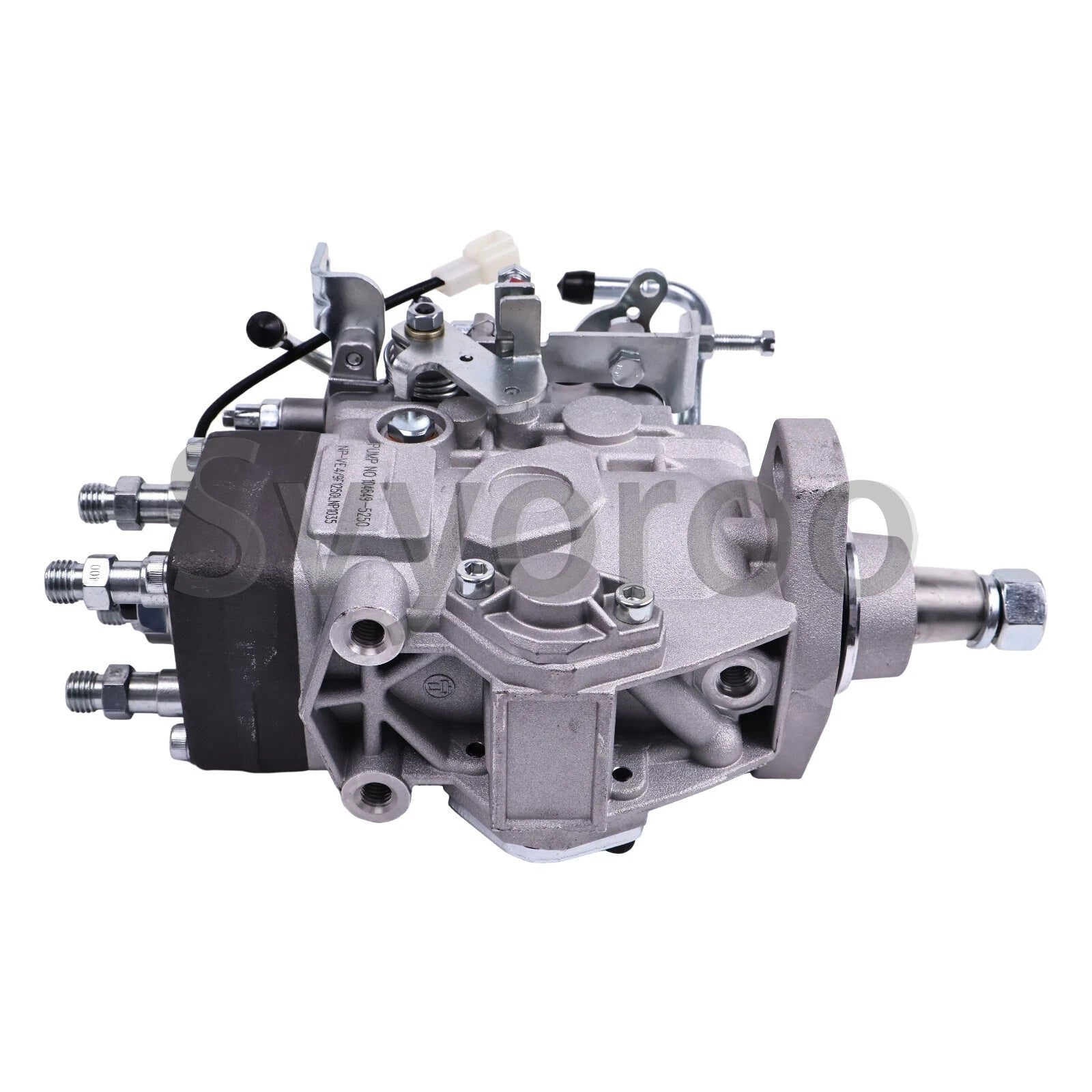 Fuel Injection Pump 104649-5250, 8-97048757-0 for Isuzu C240 (Forklift)
