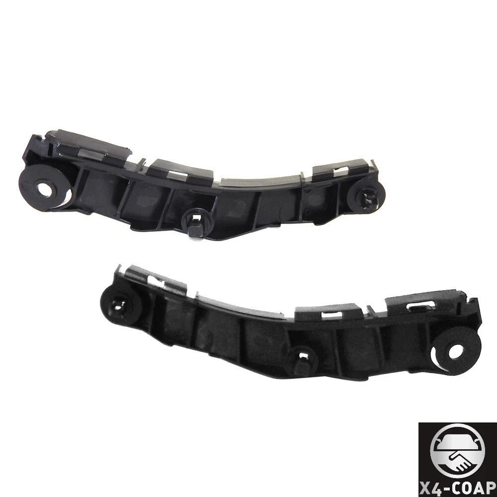 Set of 2 Bumper Brackets for Scion tC
