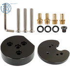 Fuel Tank Sump Kit for Cummins Powerstroke Duramax (2001-2023)