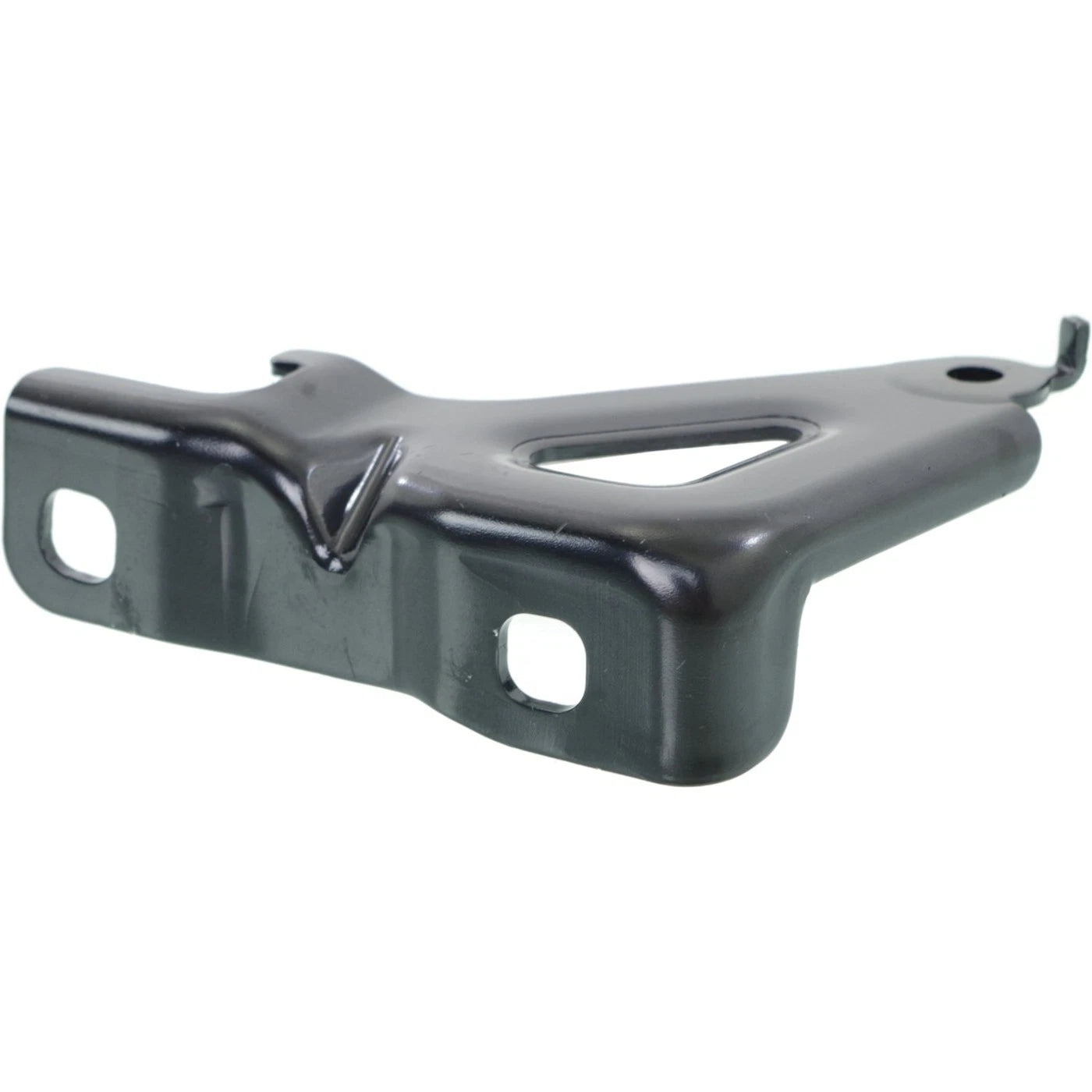 Set of 2 Hood Hinges for Chevrolet Traverse (2009–2017)
