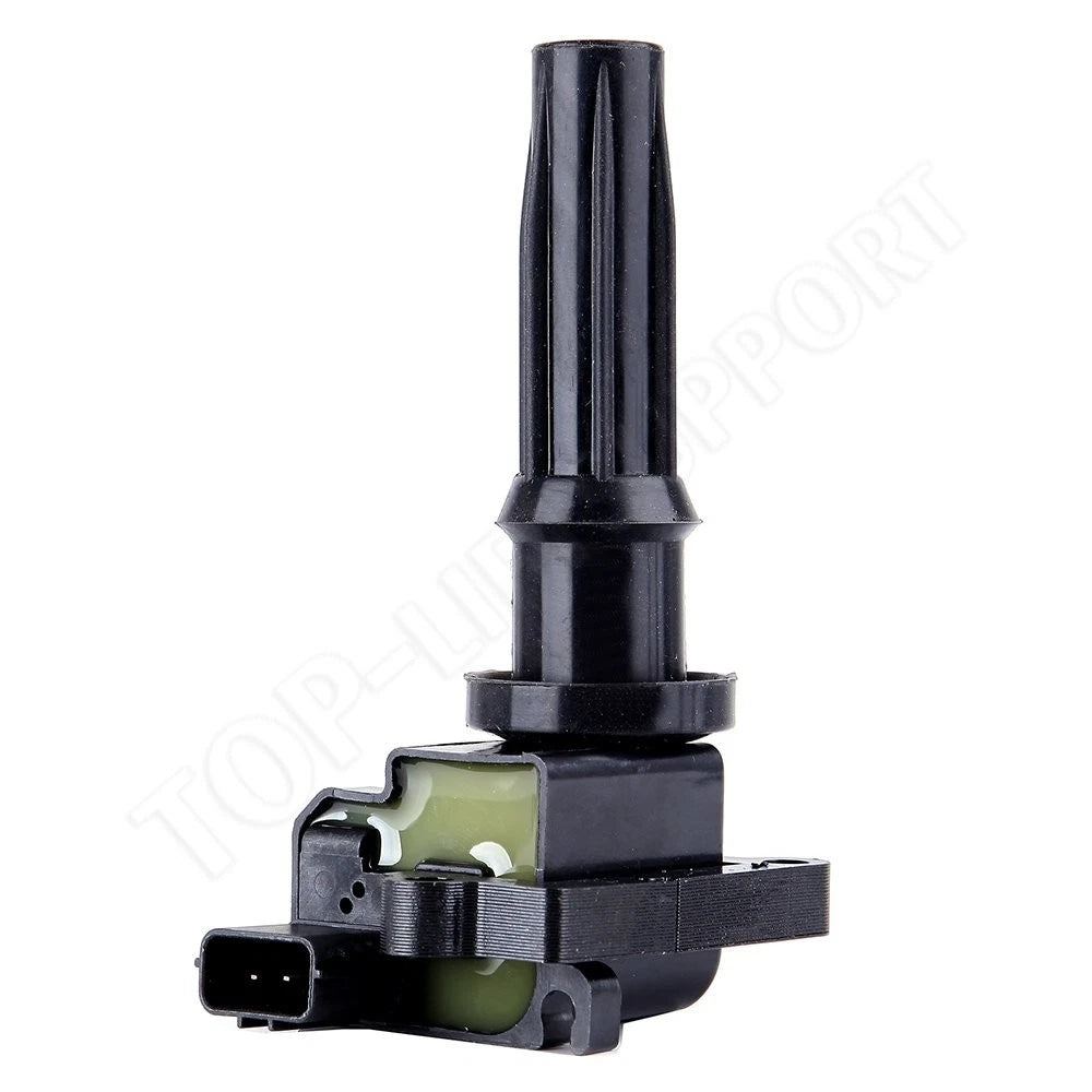 2X Ignition Coil for Hyundai Santa Fe, Kia Optima (2001–2006)