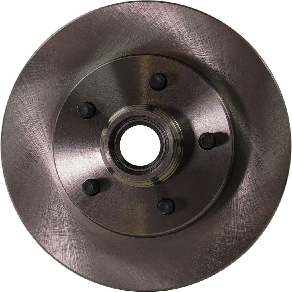 Front Brake Rotors for Ford Ranger (1998–2001) 2-Wheel ABS RWD 260mm