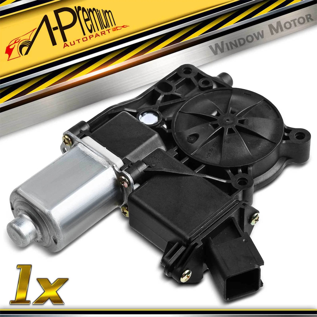 Front Right Window Motor for Chevrolet Camaro (2011â2015)