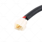 12V Shut Down Solenoid for Kubota B1700HSD (1503ES-12A5UC5S, SA-4569-T)