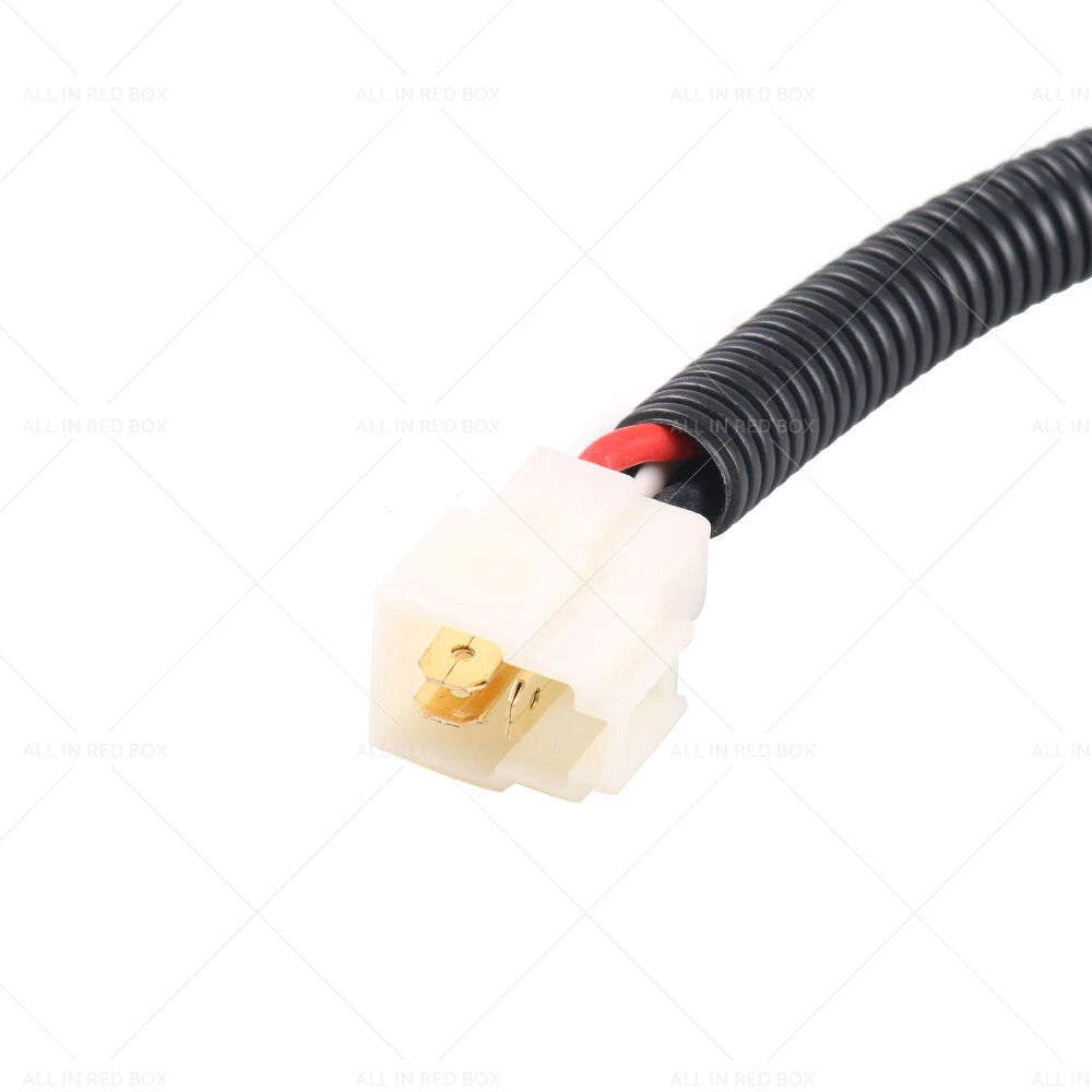12V Shut Down Solenoid for Kubota B1700HSD (1503ES-12A5UC5S, SA-4569-T)