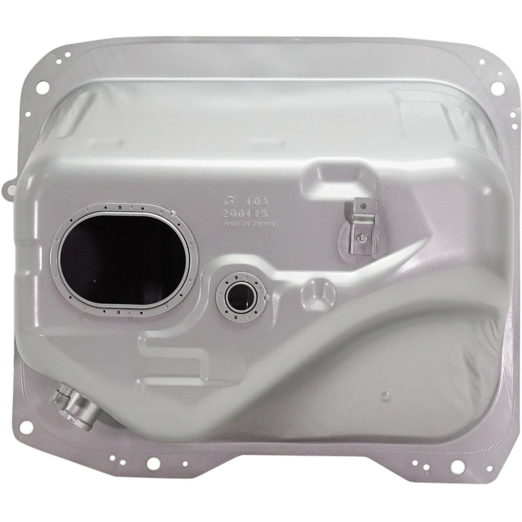 12.7 Gallon Fuel Gas Tank for Mazda Miata (1990–1997) Silver