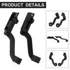 Bracket Holder for BMW R1200GS (2013–2019)