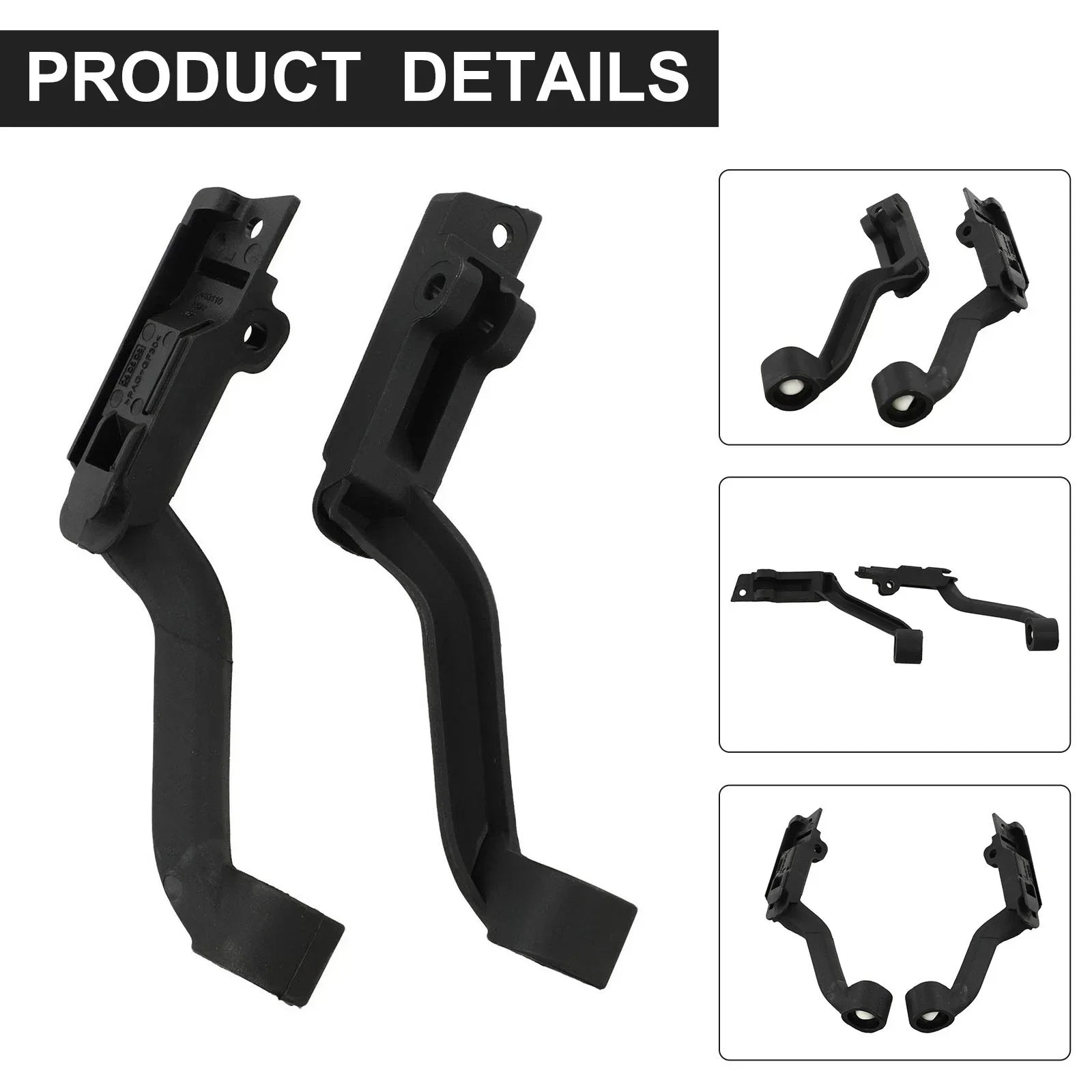 Bracket Holder for BMW R1200GS (2013–2019)