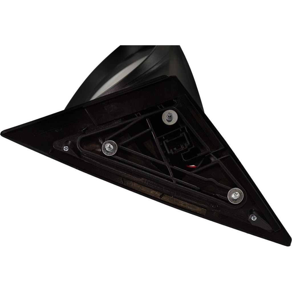 Heated Right Side Mirror for Mazda (2011–2013)