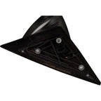 Heated Right Side Mirror for Mazda (2011–2013)