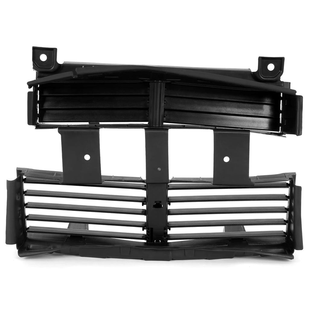 Front Grill Radiator Shutter for Ford Mustang (2015-2017)