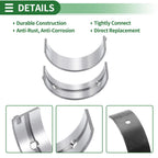 Main Bearing Set No.MD174857 for Mitsubishi L300 (1991–2007)