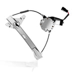Motor Window Regulator Rear Left for Chevy Impala (2006–2013)