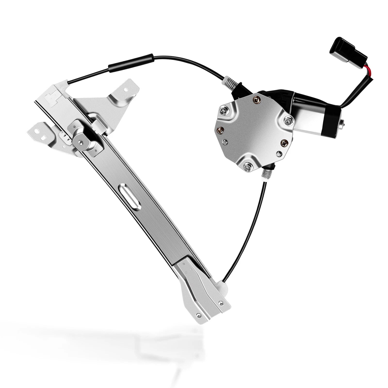 Motor Window Regulator Rear Left for Chevy Impala (2006–2013)
