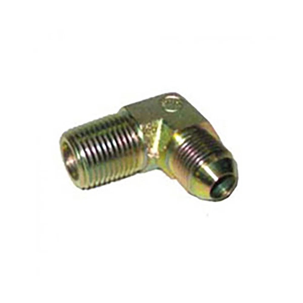 Hydraulic Elbow Fitting 2N3378 for Caterpillar SR4 SS250 SS250B TH31C9I TH31C9P
