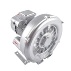Regenerative Blower for Pumping and Vacuum (72 inches H2O)