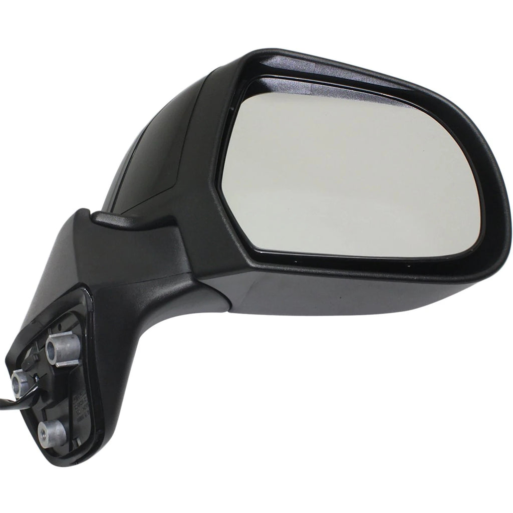 Power Mirror for Nissan Versa Note (2014–2018) Paintable OE Replacement