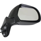 Power Mirror for Nissan Versa Note (2014–2018) Paintable OE Replacement