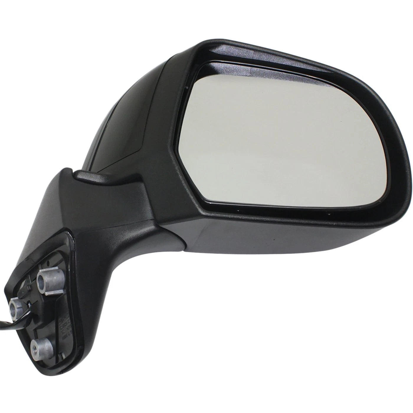 Power Mirror for Nissan Versa Note (2014–2018) Paintable OE Replacement