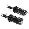Front Struts Coil Spring For 2009-2015 Honda Pilot 3.5L EX/LX/EX-L/EXL/Touring