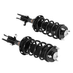 Front Struts Coil Spring For 2009-2015 Honda Pilot 3.5L EX/LX/EX-L/EXL/Touring