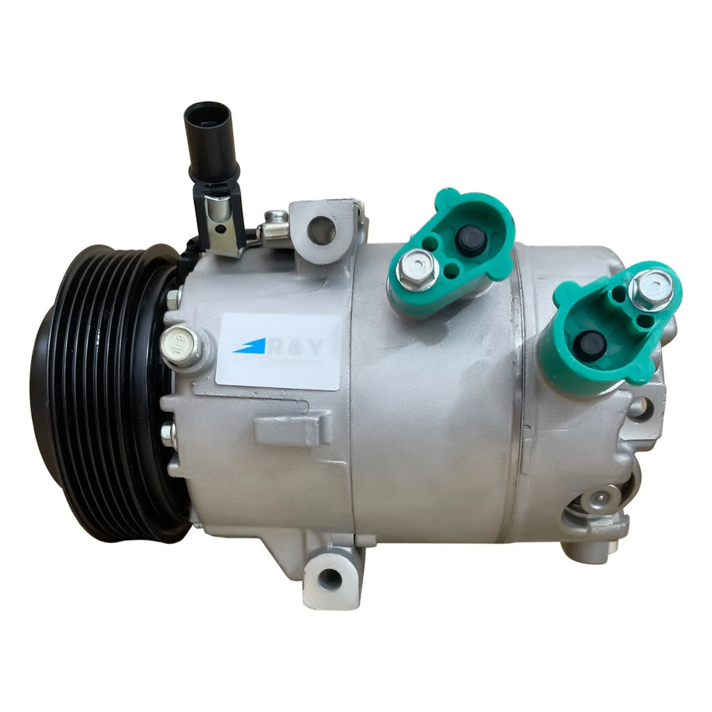 AC Compressor Kit for Hyundai Elantra GT 1.8L (2013-2016)