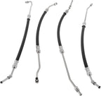 Hydraulic Hose Line Kit for Volvo Penta DPH (3863407)