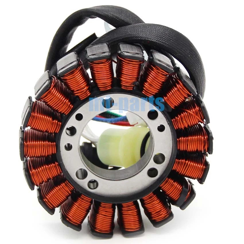 Magneto Stator Coil for Yamaha YFM250X Bear Tracker 250 (2001–2004) 1P0-H1410-00