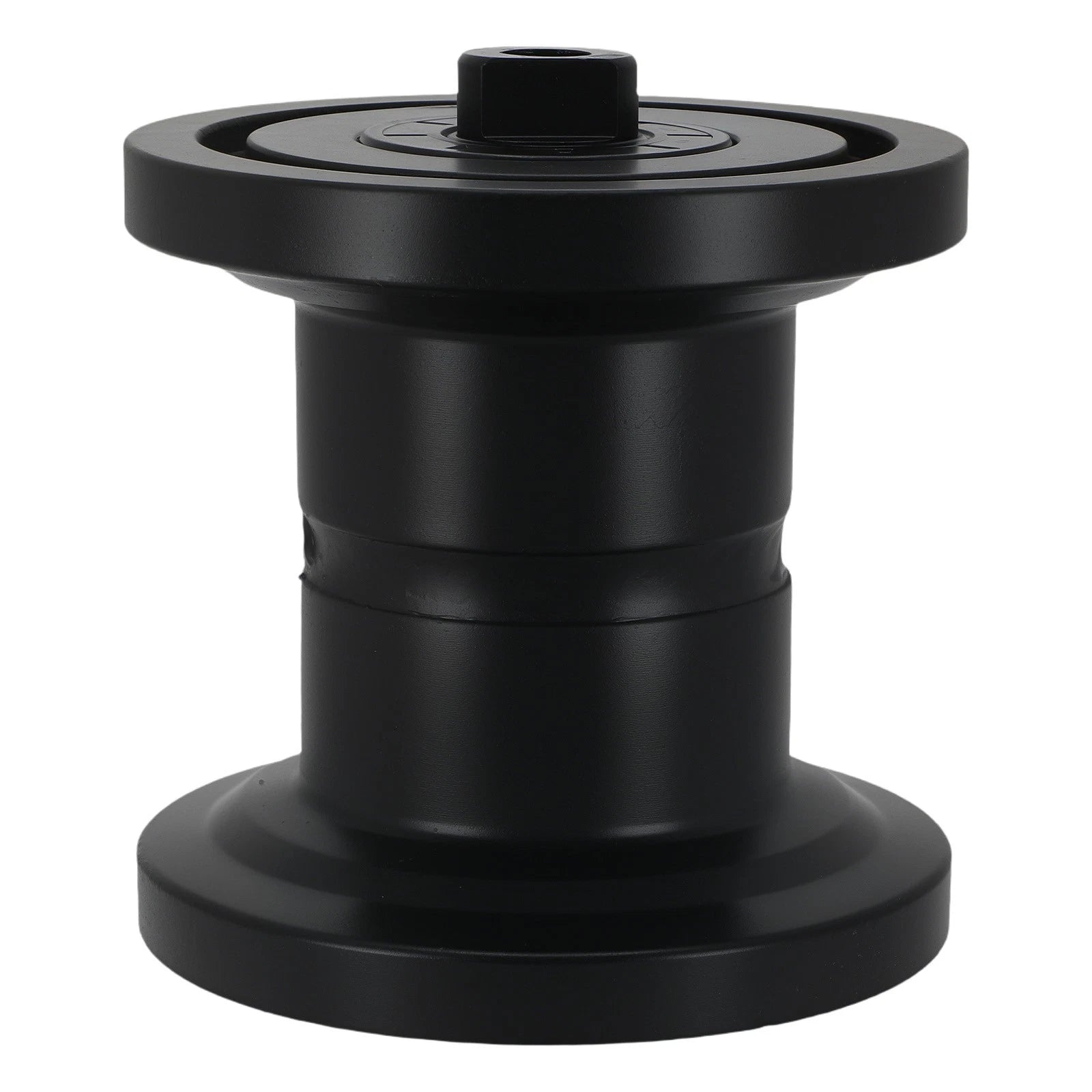Bottom Roller for Yanmar B27-2B B37-2B VIO-27-2 VIO-30 (772450-37300)