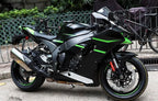 Injection Fairing Kit Bodywork ABS for Kawasaki ZX-10R ZX10RR (2021–2025) #2