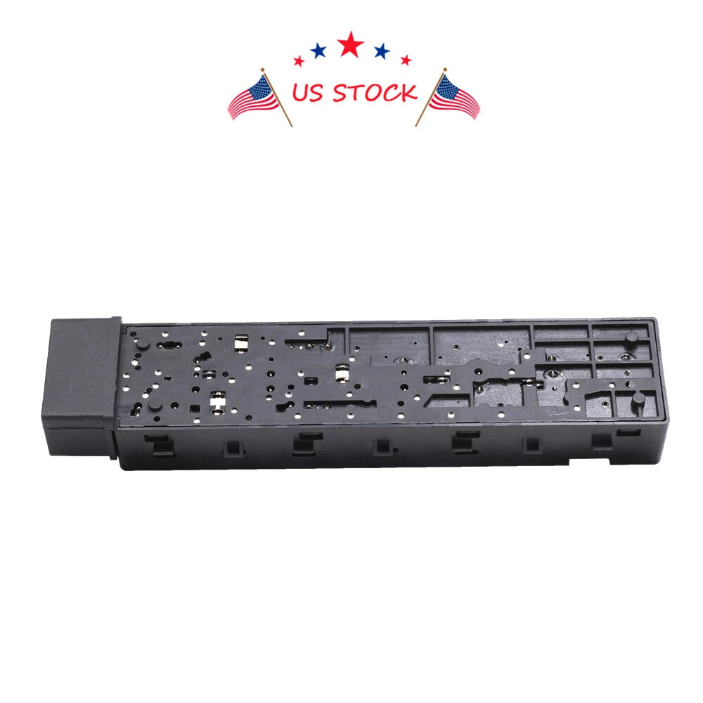 Power Seat Control Switch for Ford Escape F-150 F-250 (2001–2023)