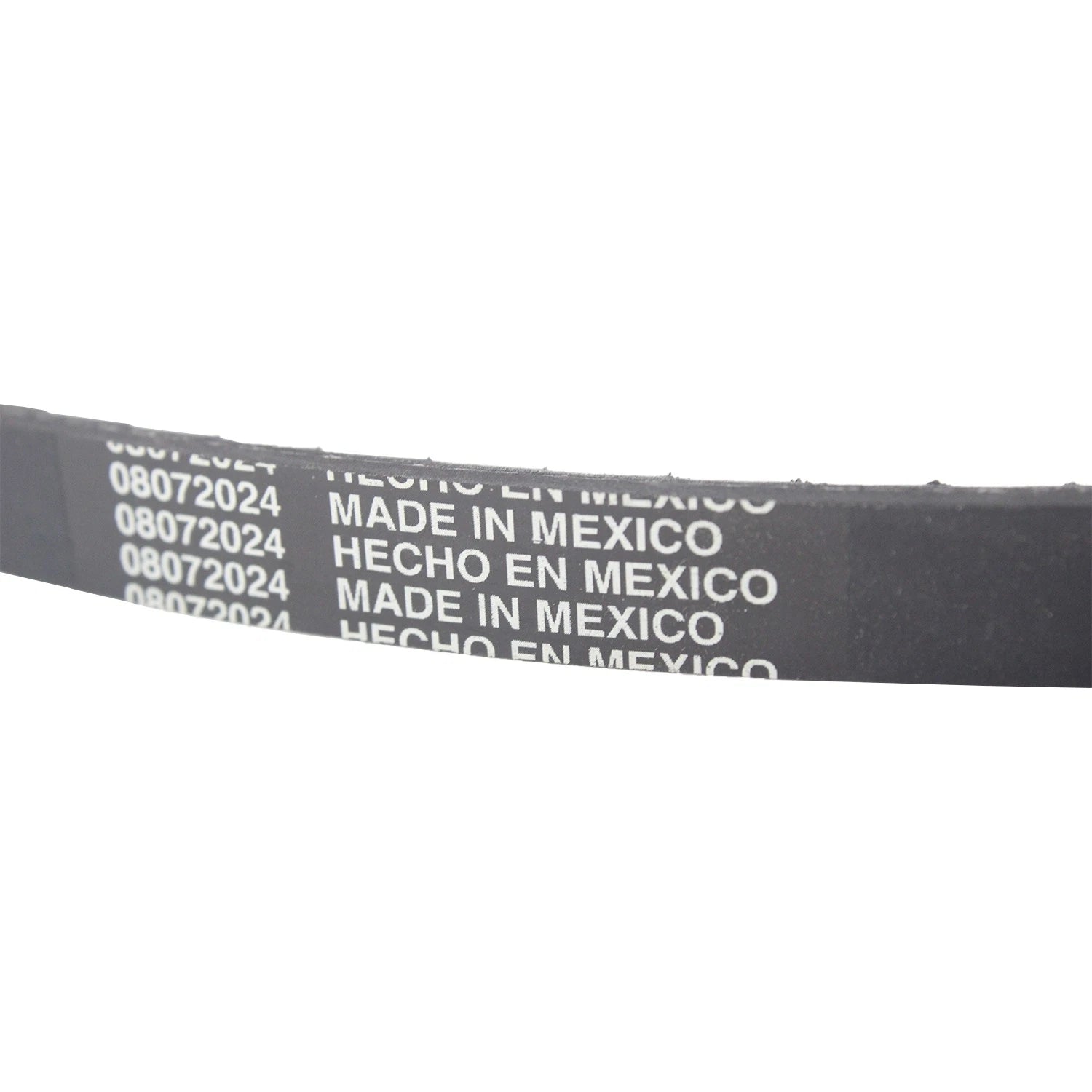 Serpentine Poly-V Belt for Continental Mileage Maker (15490MK)