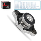 Radiator Cap 709200207 for Can-Am Renegade 800R 1000R 500 570 650 850 1000