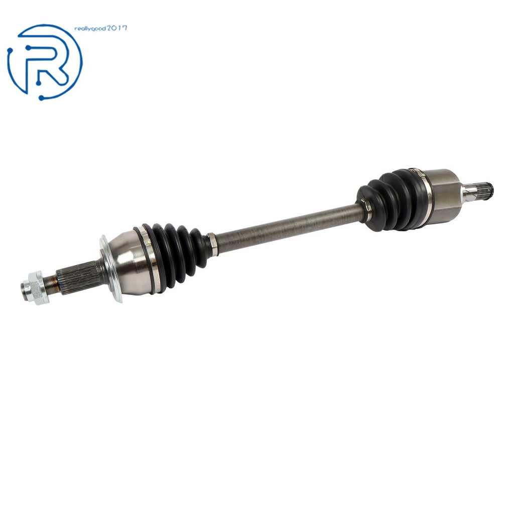 Front Left CV Axle Assembly for Nissan Altima Sedan (2019-2022)