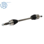 Front Left CV Axle Assembly for Nissan Altima Sedan (2019-2022)