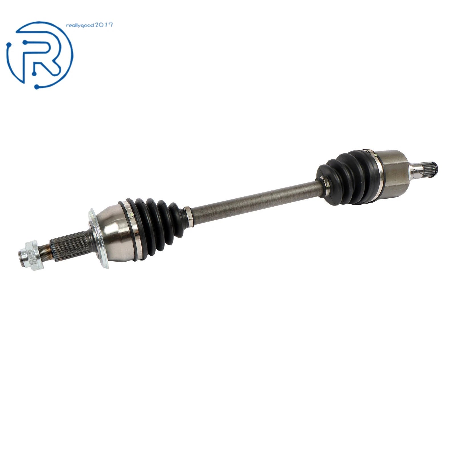 Front Left CV Axle Assembly for Nissan Altima Sedan (2019-2022)