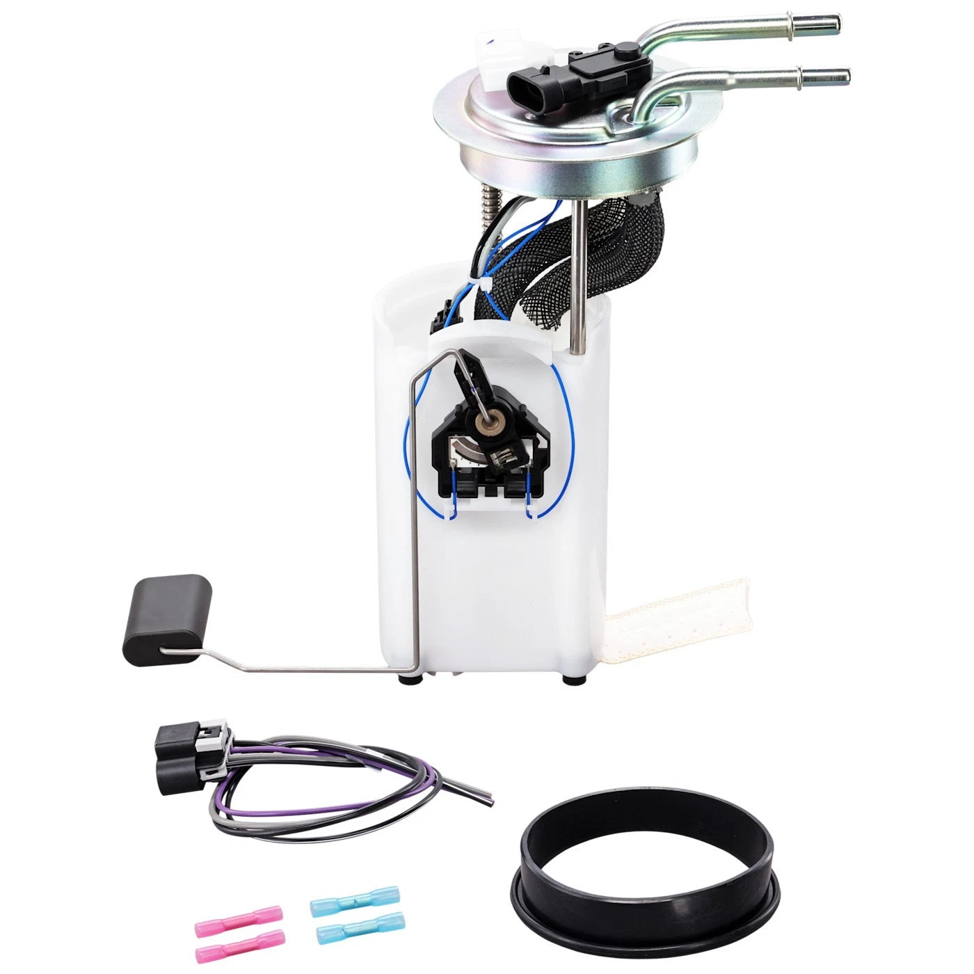 Electric Fuel Pump for Chevy Yukon, Avalanche, Suburban, GMC XL 1500, Cadillac