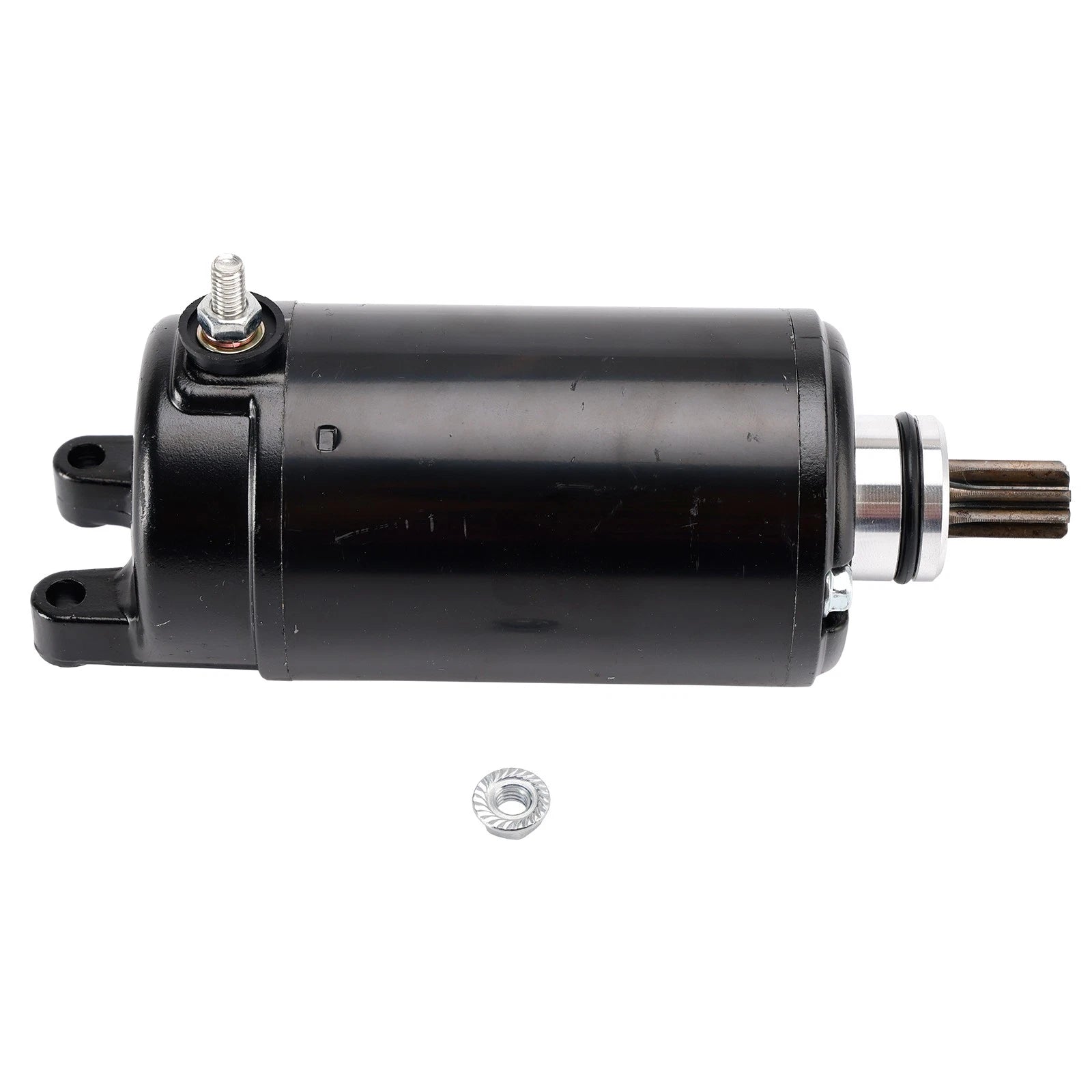 9 Tooth Starter Motor T1311114 for Triumph Speed Triple 1050 (2005–2018)