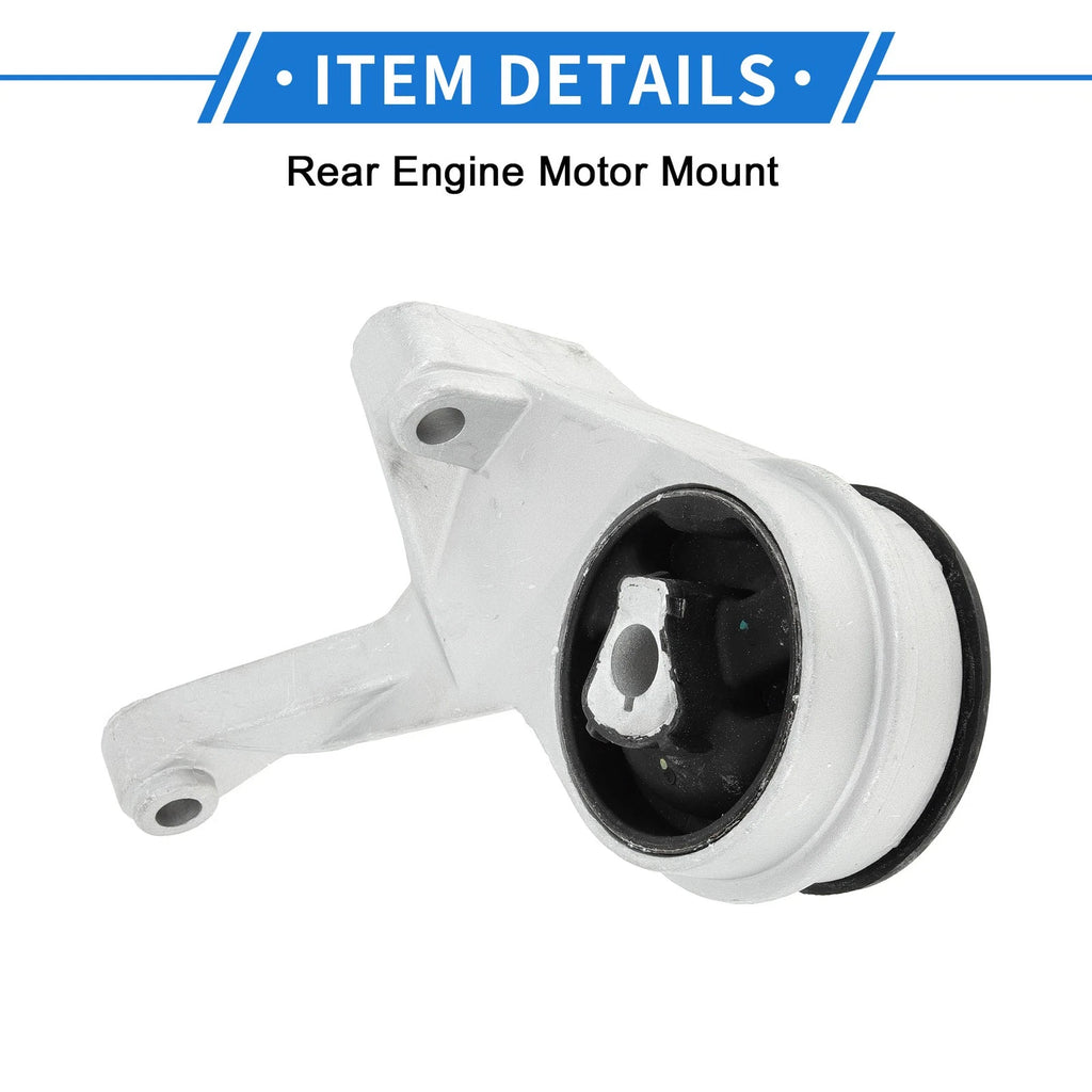 Engine Motor Mount for Chevrolet Epica (2007–2015) 1.8L MT