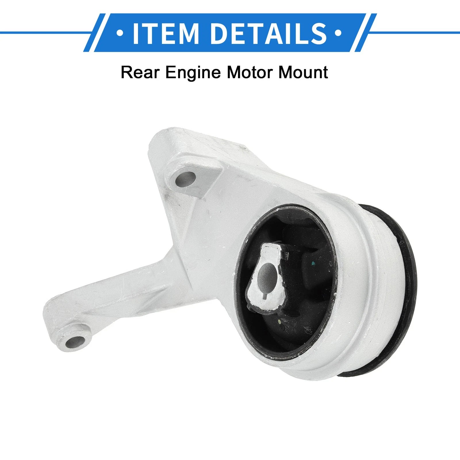 Engine Motor Mount for Chevrolet Epica (2007–2015) 1.8L MT