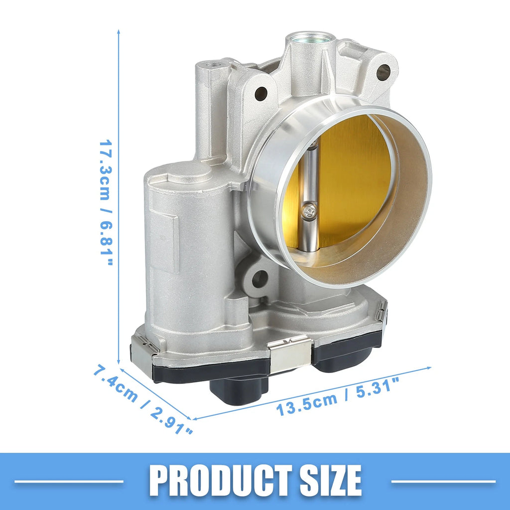 Electronic Throttle Body Assembly No. 12616995 for Buick Enclave (2008–2011)