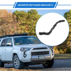 Left Rear Bumper Retainer Bracket No. 5215660080 for Toyota Land Cruiser Prado (1996–2009)