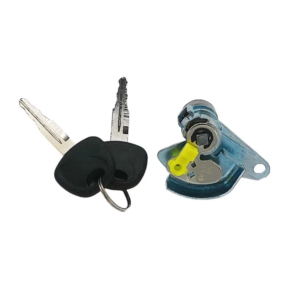 Door Lock Cylinder for Nissan (2010–2015) OEM 81970-2DA00 LHD