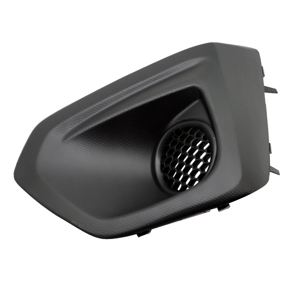 Left Front Fog Light Bezel Cover for Subaru Impreza (2012–2014)