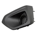 Left Front Fog Light Bezel Cover for Subaru Impreza (2012–2014)