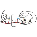Engine Wiring Harness for Ford Super Duty F250 F350 (1999–2001) 7.3L Diesel