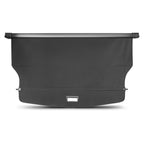Boot Load Cover for Cadillac SRX (2010-2016) Black