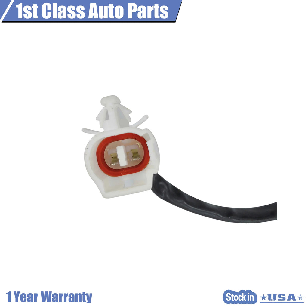 Liftgate Door Lock Actuator for Toyota Sequoia (2001–2007)